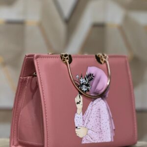 new hijab purse