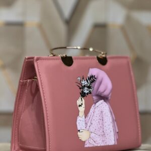 new hijab purse